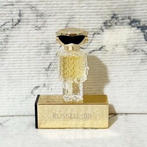 Paco Rabanne Fame EauDeParfum Mini • 4.5 ML